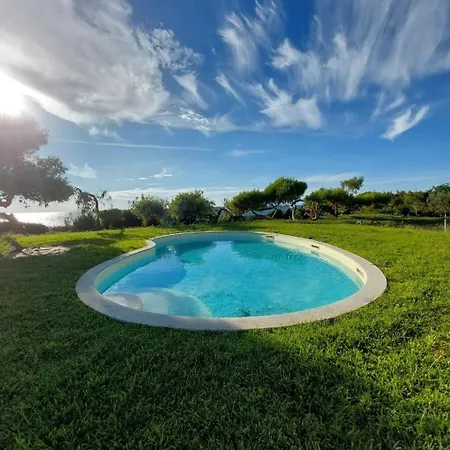 Apartment Casa Gio' Con Lido, Parcheggio E Piscina *