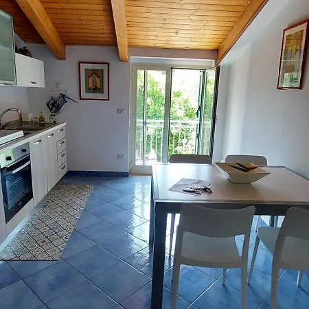 Apartment Casa Gio' Con Lido, Parcheggio E Piscina *