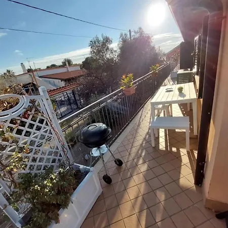 Casa Gio' Con Lido, Parcheggio E Piscina Apartment *