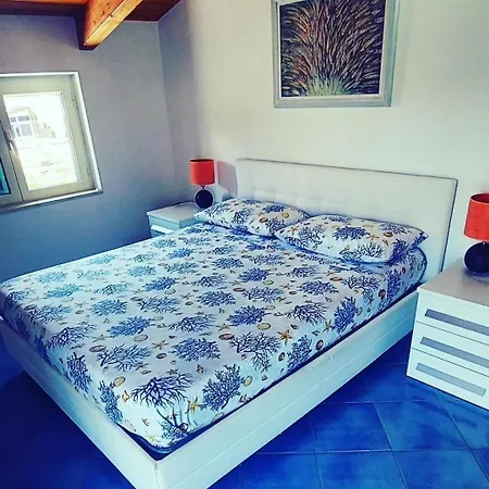Casa Gio' Con Lido, Parcheggio E Piscina Apartment