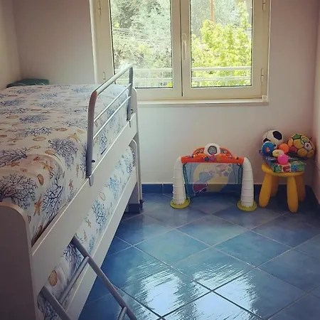 Casa Gio' Con Lido, Parcheggio E Piscina Apartment *