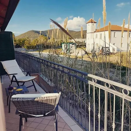 Casa Gio' Con Lido, Parcheggio E Piscina Apartment