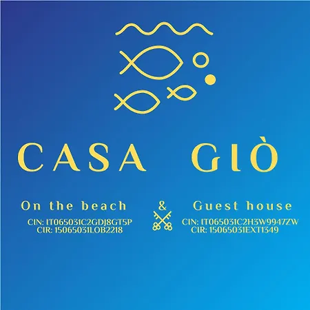 Apartment Casa Gio' Con Lido, Parcheggio E Piscina *