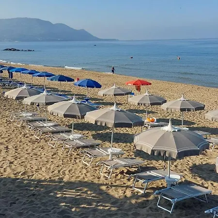 Casa Gio' Con Lido, Parcheggio E Piscina Santa Maria di Castellabate